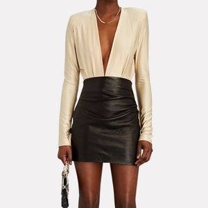 Gauge 81 bodysuit